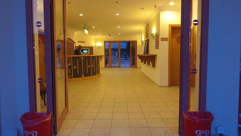 Imagen general del Kocer Club Apartments. Foto 9