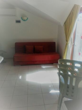 Imagen general del Kocer Club Apartments. Foto 11
