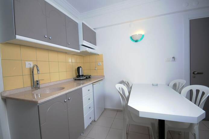 Imagen general del Kocer Club Apartments. Foto 14