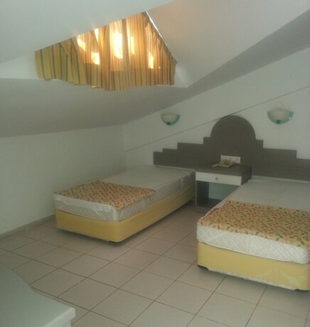 Imagen de la habitación del Kocer Club Apartments. Foto 15