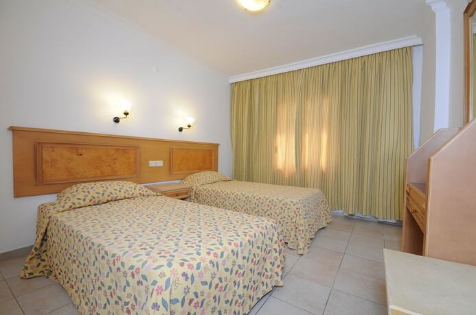 Imagen de la habitación del Kocer Club Apartments. Foto 16