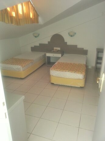 Imagen de la habitación del Kocer Club Apartments. Foto 17