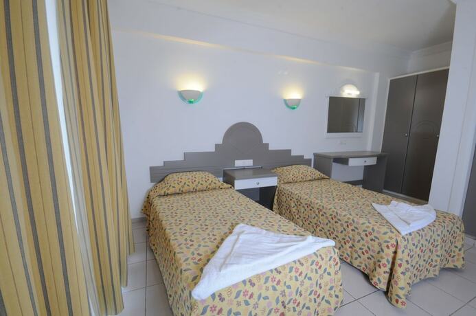 Imagen de la habitación del Kocer Club Apartments. Foto 18