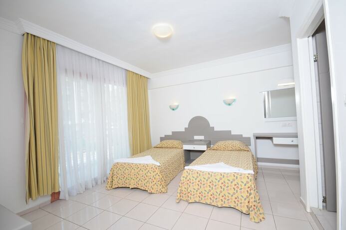 Imagen de la habitación del Kocer Club Apartments. Foto 19