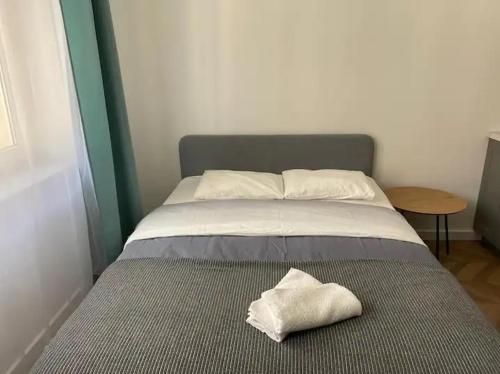 Imagen de la habitación del Kościuszki Cozy Apartments Centrum. Foto 11