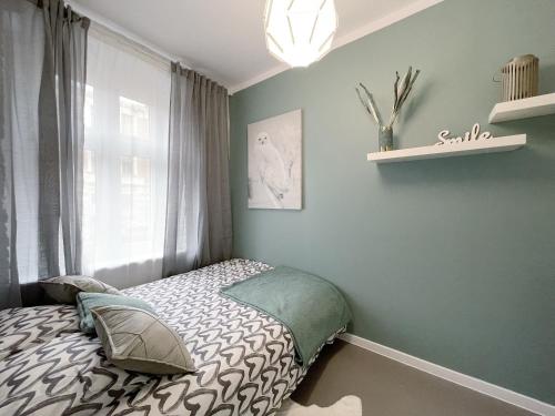 Imagen de la habitación del Kościuszki Cozy Apartments Centrum. Foto 12