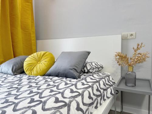Imagen general del Kościuszki Cozy Apartments Centrum. Foto 3