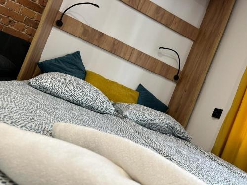 Imagen general del Kościuszki Cozy Apartments Centrum. Foto 4