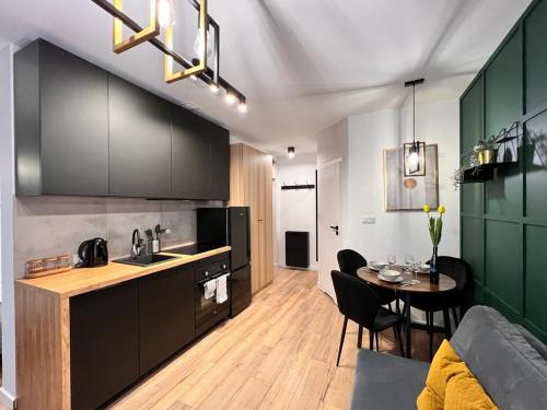 Imagen de la habitación del Kościuszki Cozy Apartments Centrum. Foto 17