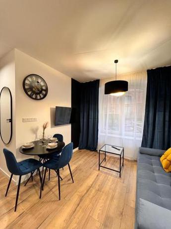 Imagen de la habitación del Kościuszki Cozy Apartments Centrum. Foto 18
