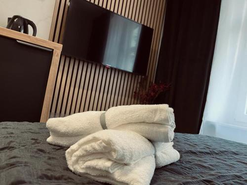 Imagen de la habitación del Kościuszki Cozy Apartments Centrum. Foto 19