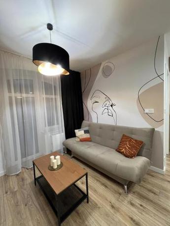 Imagen general del Kościuszki Cozy Apartments Centrum. Foto 10