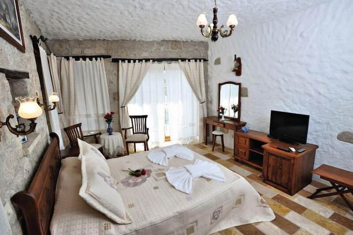 Imagen de la habitación del Koclu Konagi Hotel. Foto 2