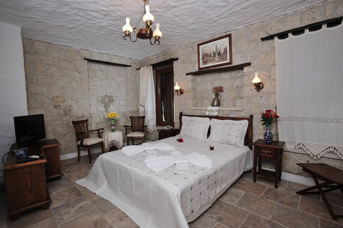 Imagen de la habitación del Koclu Konagi Hotel. Foto 3