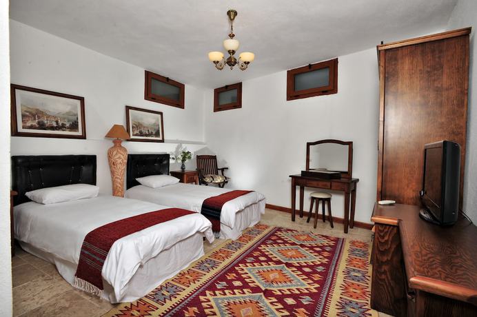 Imagen de la habitación del Koclu Konagi Hotel. Foto 4