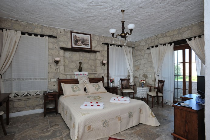 Imagen de la habitación del Koclu Konagi Hotel. Foto 5