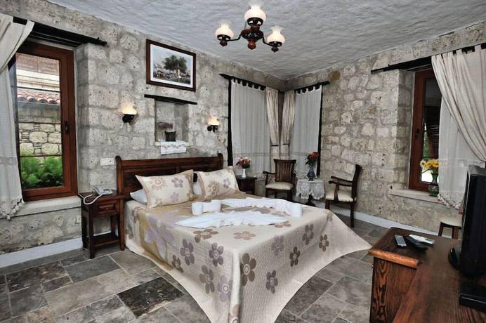 Imagen de la habitación del Koclu Konagi Hotel. Foto 6