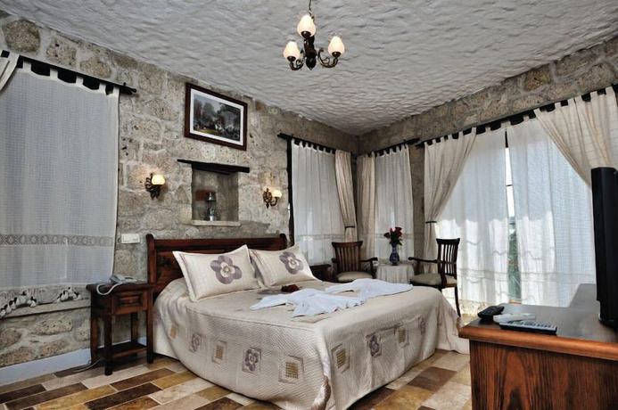 Imagen de la habitación del Koclu Konagi Hotel. Foto 7