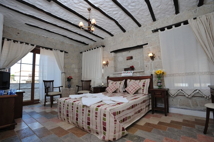 Imagen de la habitación del Koclu Konagi Hotel. Foto 8