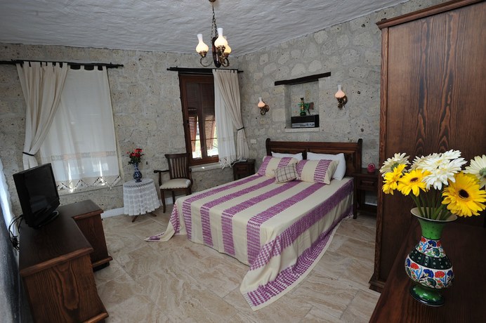 Imagen de la habitación del Koclu Konagi Hotel. Foto 9