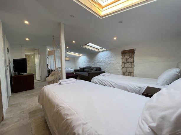 Imagen de la habitación del Koclu Konagi Hotel. Foto 10