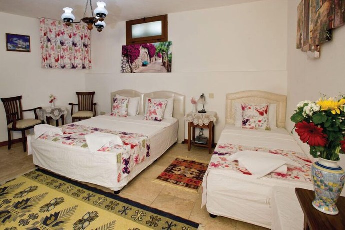 Imagen de la habitación del Koclu Konagi Hotel. Foto 11