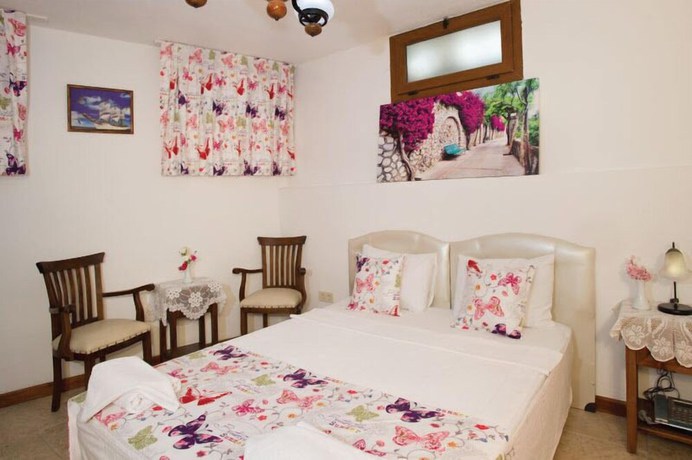 Imagen de la habitación del Koclu Konagi Hotel. Foto 12