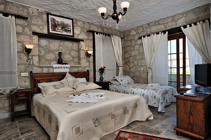 Imagen de la habitación del Koclu Konagi Hotel. Foto 13