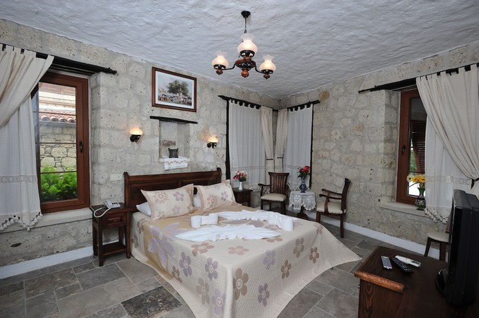 Imagen de la habitación del Koclu Konagi Hotel. Foto 14