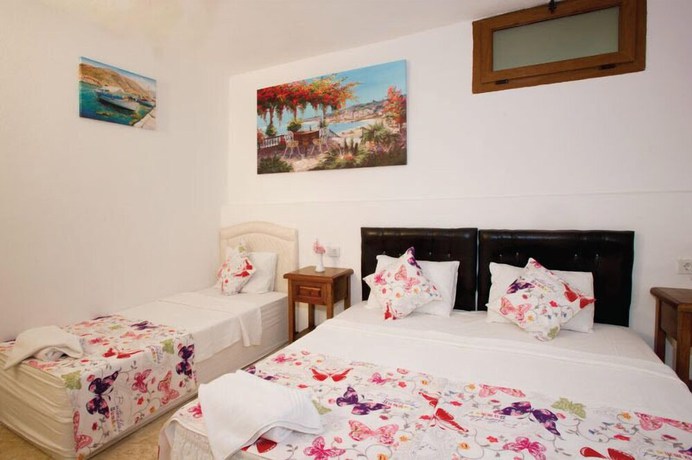 Imagen de la habitación del Koclu Konagi Hotel. Foto 15