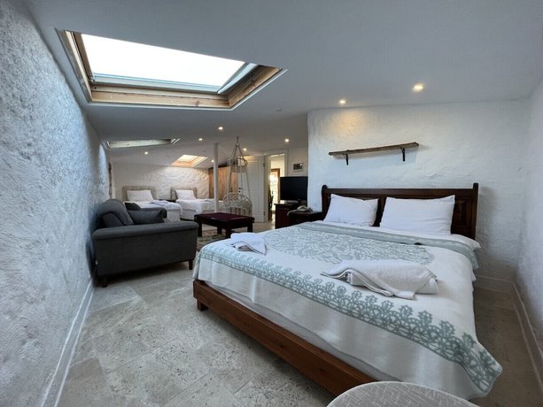 Imagen de la habitación del Koclu Konagi Hotel. Foto 16