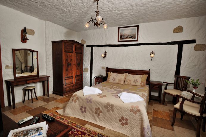 Imagen de la habitación del Koclu Konagi Hotel. Foto 17