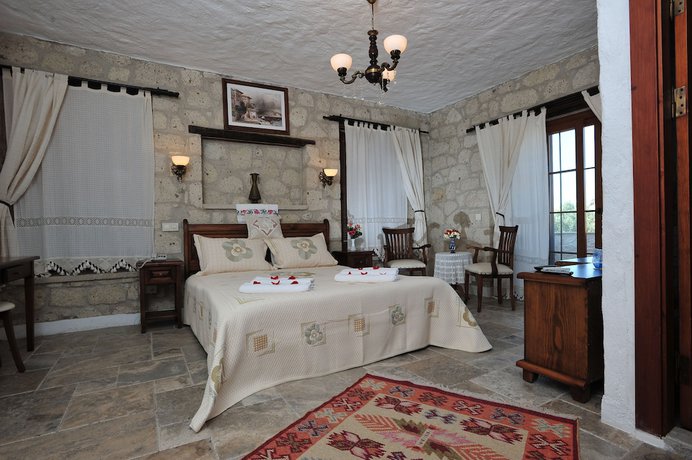 Imagen de la habitación del Koclu Konagi Hotel. Foto 18