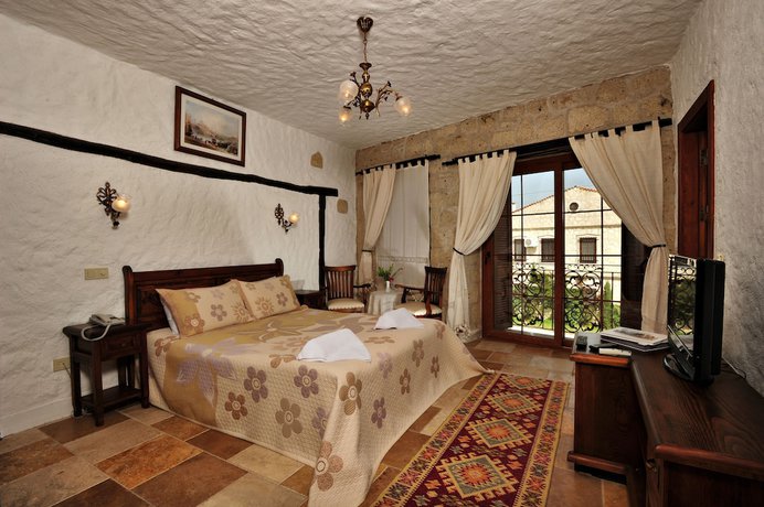 Imagen de la habitación del Koclu Konagi Hotel. Foto 19