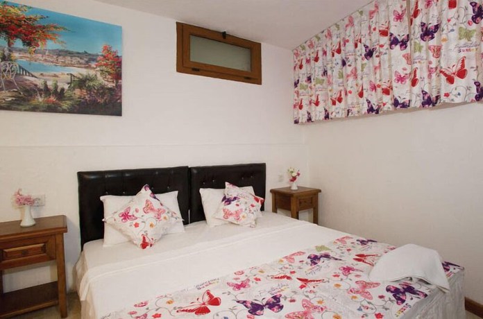 Imagen de la habitación del Koclu Konagi Hotel. Foto 20