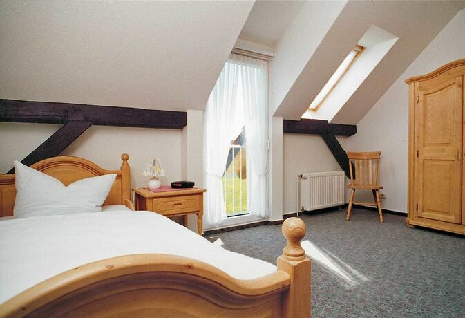 Imagen general del Koehlers Hof. Foto 4