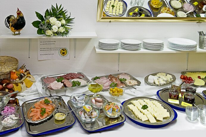 Imagen general del Koehlers Hof. Foto 5