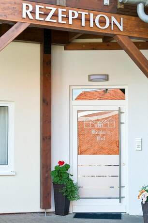 Imagen general del Koehlers Hof. Foto 7