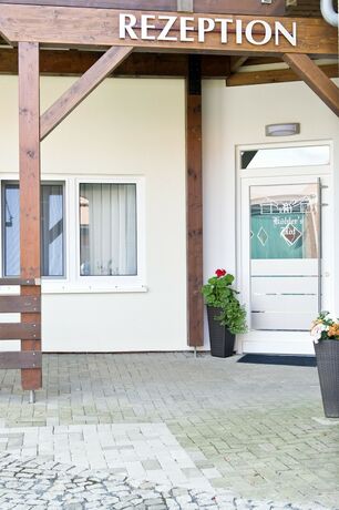 Imagen general del Koehlers Hof. Foto 8