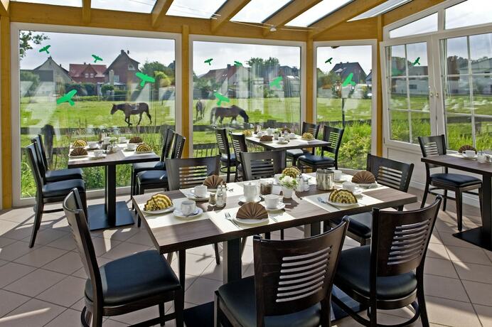 Imagen general del Koehlers Hof. Foto 10