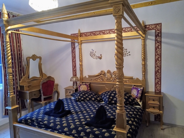 Imagen de la habitación del Koenigreich Romkerhall. Foto 4