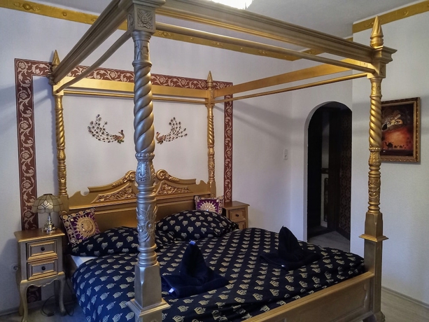 Imagen de la habitación del Koenigreich Romkerhall. Foto 5