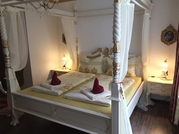 Imagen de la habitación del Koenigreich Romkerhall. Foto 6