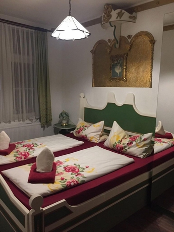Imagen de la habitación del Koenigreich Romkerhall. Foto 8