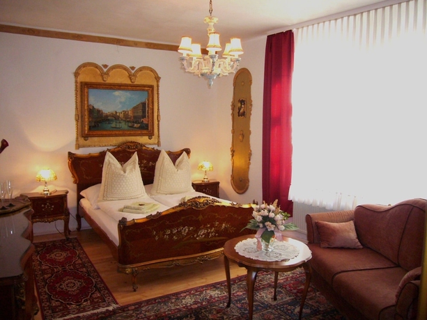 Imagen de la habitación del Koenigreich Romkerhall. Foto 9