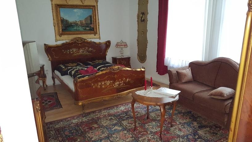 Imagen de la habitación del Koenigreich Romkerhall. Foto 10