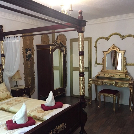 Imagen de la habitación del Koenigreich Romkerhall. Foto 12