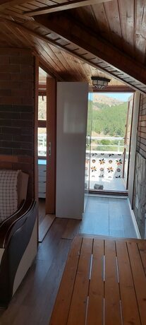 Imagen de la habitación del Koilada Konaklari. Foto 11