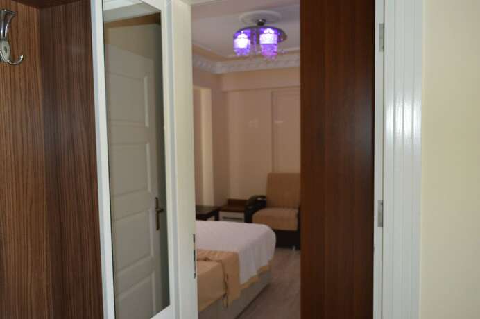 Imagen general del Koilada Konaklari. Foto 3