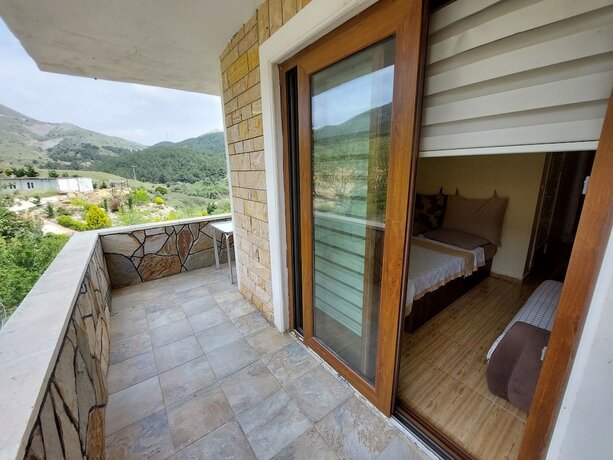 Imagen de la habitación del Koilada Konaklari. Foto 12